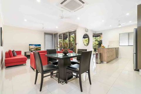 Elsey On Parap - Accommodation Brunswick Heads 3