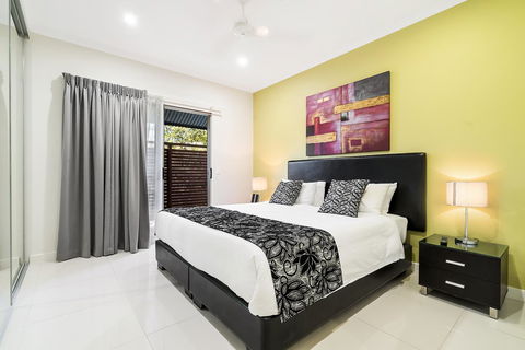 Elsey On Parap - Accommodation Brunswick Heads 24