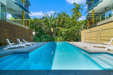 Elsey On Parap - Accommodation Brunswick Heads 12