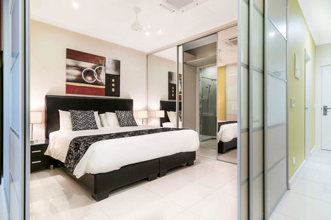Elsey On Parap - Accommodation Brunswick Heads 1