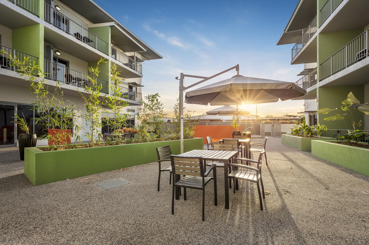  Accommodation Brunswick Heads