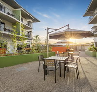 Quest Berrimah - Accommodation Brunswick Heads