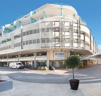 Nesuto The Entrance formerly Waldorf The Entrance Serviced Apartments - Accommodation Brunswick Heads