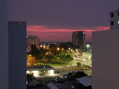 Darwin-Ocean Views, Tropical Getaway, Pool & Aircon - Accommodation Brunswick Heads 19