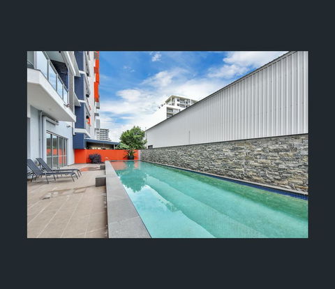 Darwin-Ocean Views, Tropical Getaway, Pool & Aircon - Accommodation Brunswick Heads 18