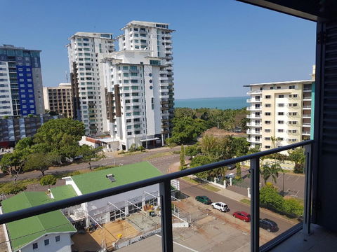 Darwin-Ocean Views, Tropical Getaway, Pool & Aircon - Accommodation Brunswick Heads 20