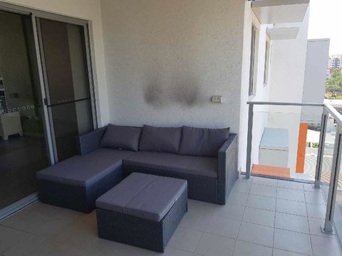 Darwin-Ocean Views, Tropical Getaway, Pool & Aircon - Accommodation Brunswick Heads 17