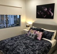 Darwin-Ocean views tropical getaway pool  aircon - Accommodation Brunswick Heads