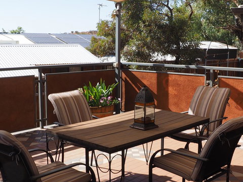 Wilmots On Dixon - Accommodation Brunswick Heads 7