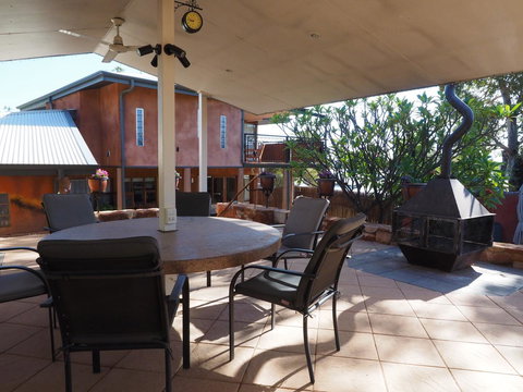 Wilmots On Dixon - Accommodation Brunswick Heads 1