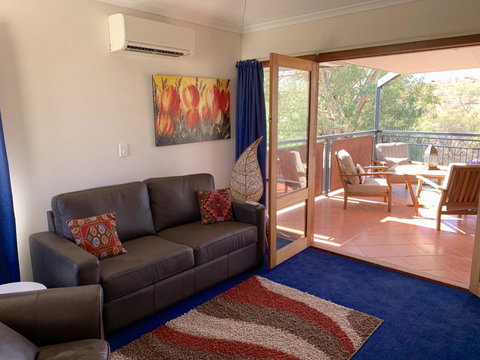 Wilmots On Dixon - Accommodation Brunswick Heads 4