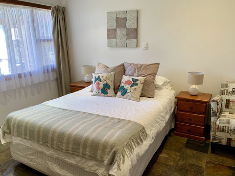 Wilmots On Dixon - Accommodation Brunswick Heads 13
