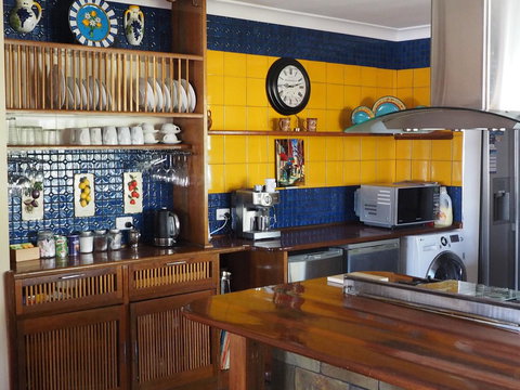 Wilmots On Dixon - Accommodation Brunswick Heads 6