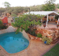 Wilmots on Dixon - Accommodation Brunswick Heads