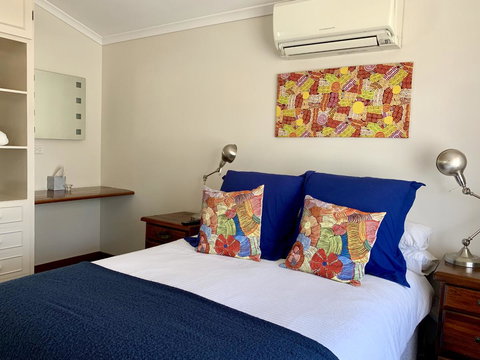 Wilmots On Dixon - Accommodation Brunswick Heads 10