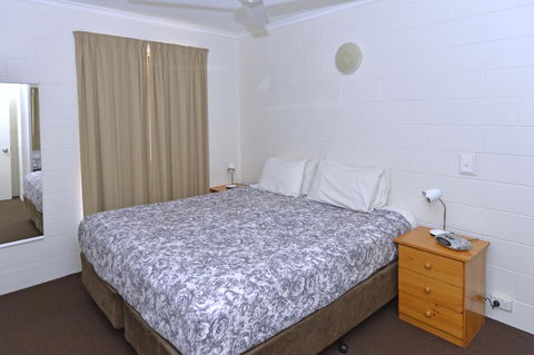 City Gardens Apartments - Accommodation Brunswick Heads 10