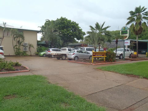 City Gardens Apartments - Accommodation Brunswick Heads 14