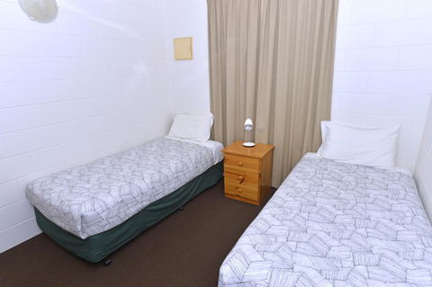 City Gardens Apartments - Accommodation Brunswick Heads 9