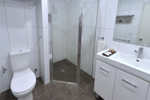 City Gardens Apartments - Accommodation Brunswick Heads 3