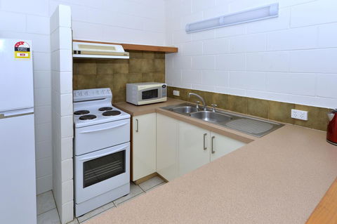 City Gardens Apartments - Accommodation Brunswick Heads 11