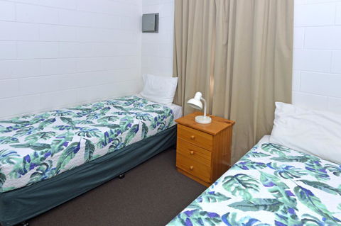 City Gardens Apartments - Accommodation Brunswick Heads 7