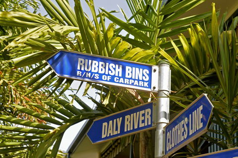 City Gardens Apartments - Accommodation Brunswick Heads 8