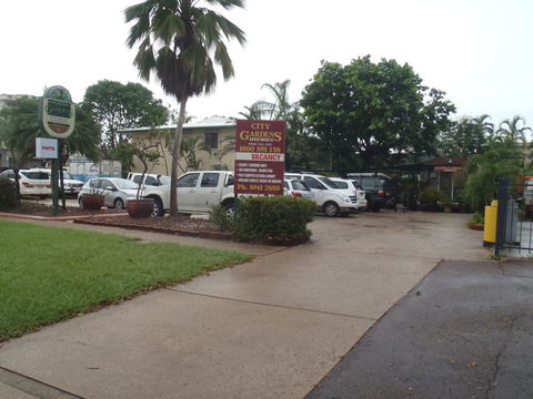 City Gardens Apartments - Accommodation Brunswick Heads 18