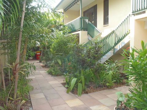 City Gardens Apartments - Accommodation Brunswick Heads 4