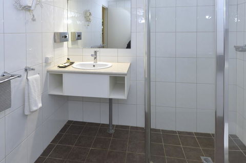 City Gardens Apartments - Accommodation Brunswick Heads 15