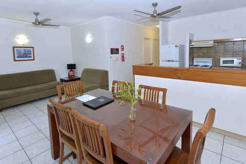 City Gardens Apartments - Accommodation Brunswick Heads 13