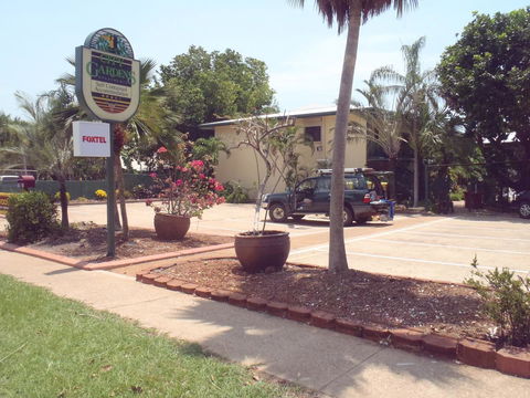 City Gardens Apartments - Accommodation Brunswick Heads 12