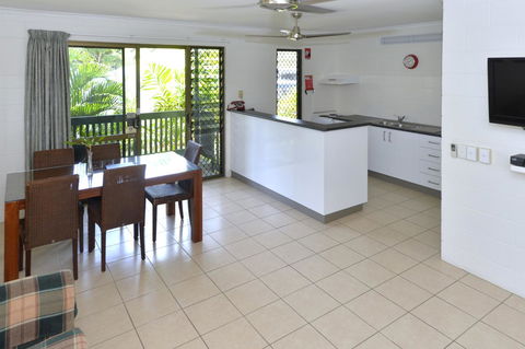 City Gardens Apartments - Accommodation Brunswick Heads 2