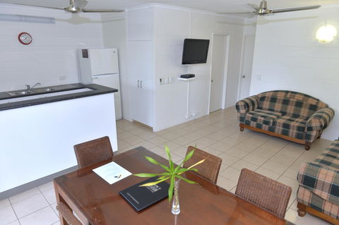 City Gardens Apartments - Accommodation Brunswick Heads 16