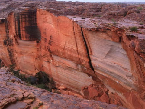 Discovery Resorts - Kings Canyon - Accommodation Brunswick Heads 36