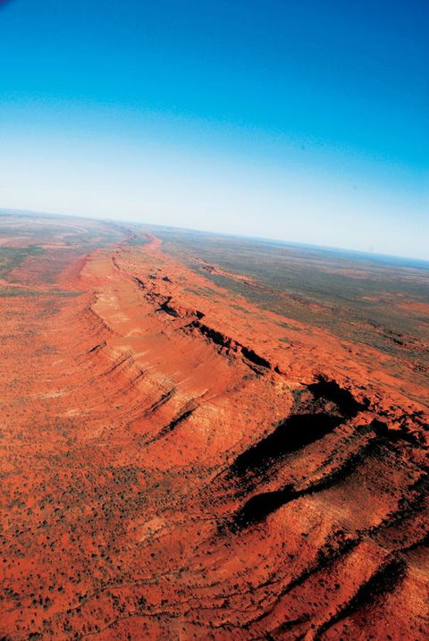 Discovery Resorts - Kings Canyon - Accommodation Brunswick Heads 39