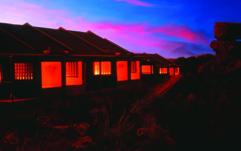 Discovery Resorts - Kings Canyon - Accommodation Brunswick Heads 29