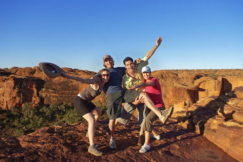 Discovery Resorts - Kings Canyon - Accommodation Brunswick Heads 31