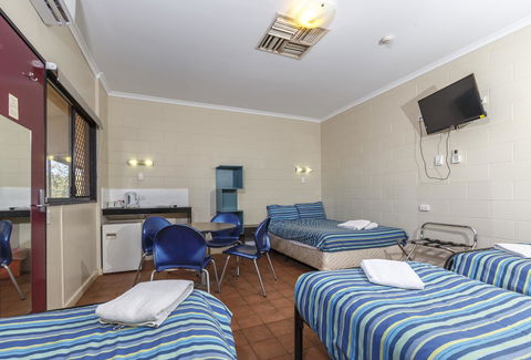 Discovery Resorts - Kings Canyon - Accommodation Brunswick Heads 17