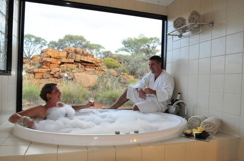 Discovery Resorts - Kings Canyon - Accommodation Brunswick Heads 33