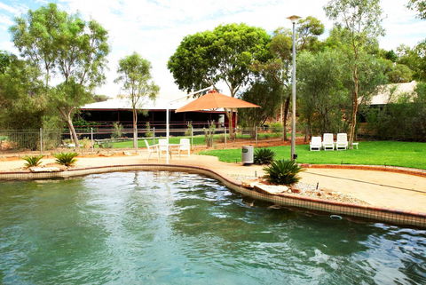 Discovery Resorts - Kings Canyon - Accommodation Brunswick Heads 0