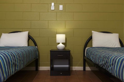 Discovery Resorts - Kings Canyon - Accommodation Brunswick Heads 32