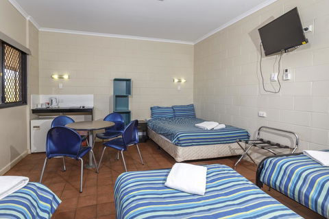 Discovery Resorts - Kings Canyon - Accommodation Brunswick Heads 3