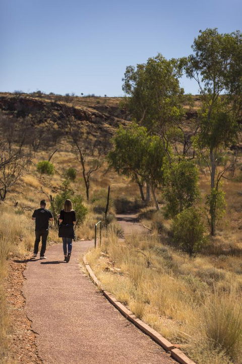 Discovery Resorts - Kings Canyon - Accommodation Brunswick Heads 16
