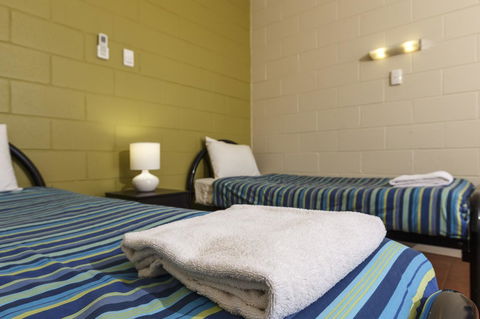 Discovery Resorts - Kings Canyon - Accommodation Brunswick Heads 20