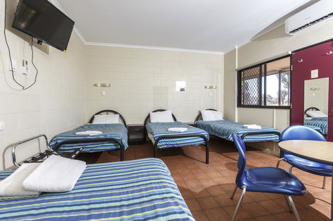 Discovery Resorts - Kings Canyon - Accommodation Brunswick Heads 18