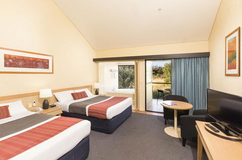 Discovery Resorts - Kings Canyon - Accommodation Brunswick Heads 23