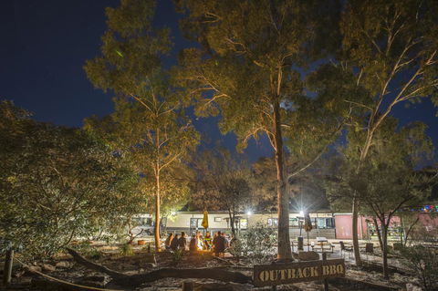 Discovery Resorts - Kings Canyon - Accommodation Brunswick Heads 11
