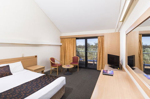 Discovery Resorts - Kings Canyon - Accommodation Brunswick Heads 2