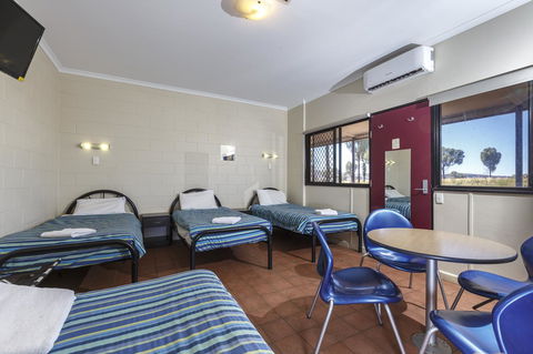 Discovery Resorts - Kings Canyon - Accommodation Brunswick Heads 19