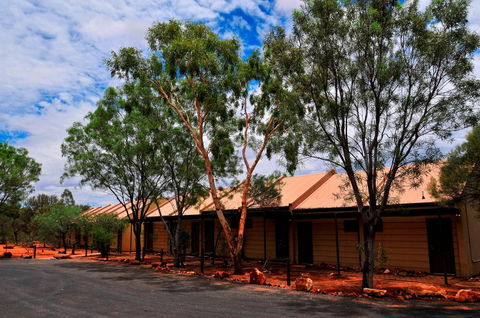 Discovery Resorts - Kings Canyon - Accommodation Brunswick Heads 30